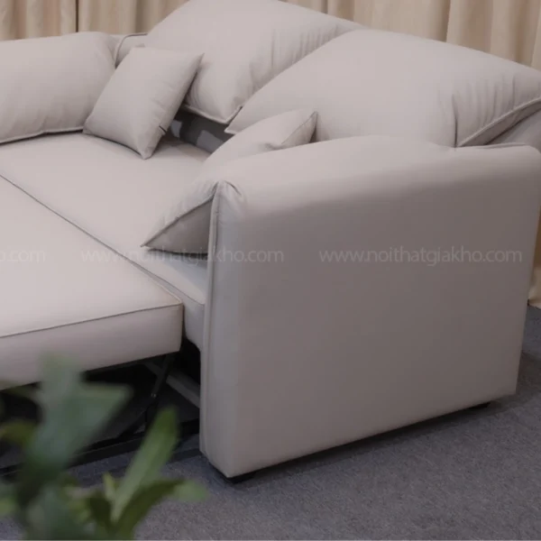 Sofa giường thông minh SG08