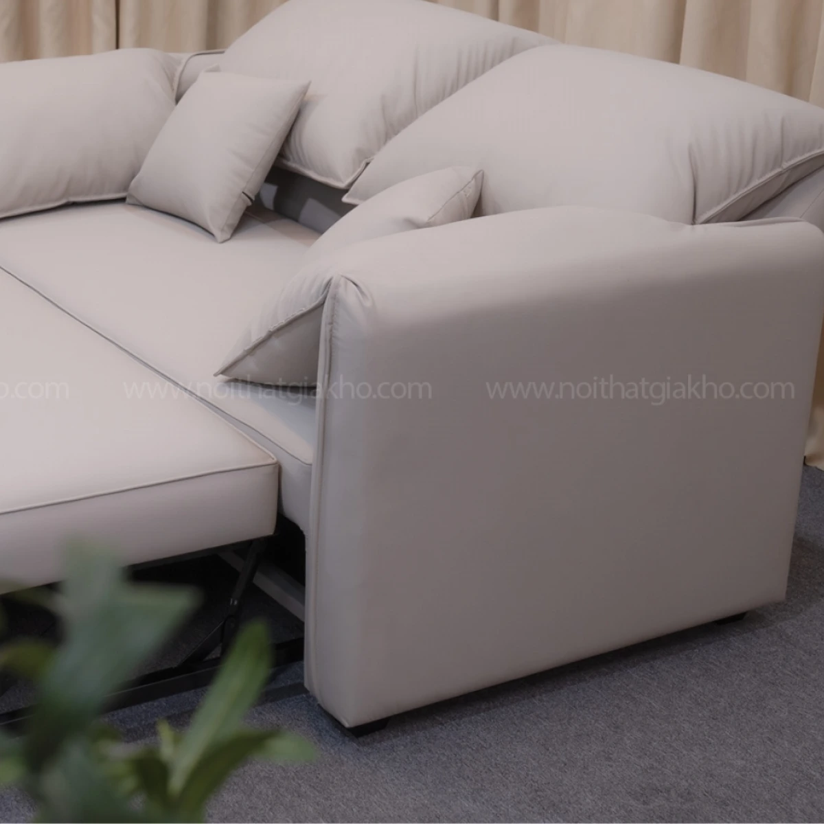 Sofa giường thông minh SG08