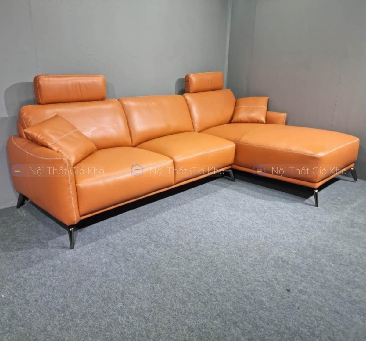 Sofa góc Adora GL01