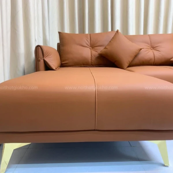 Sofa góc L Adora GK01