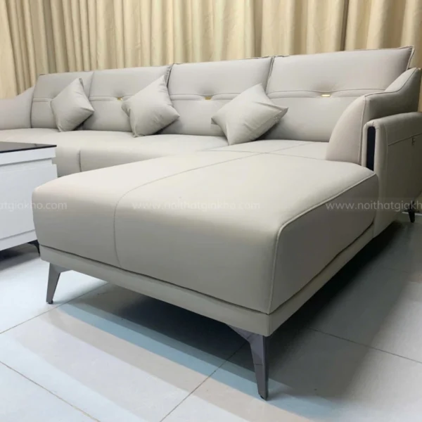 Sofa góc L Adora GK05