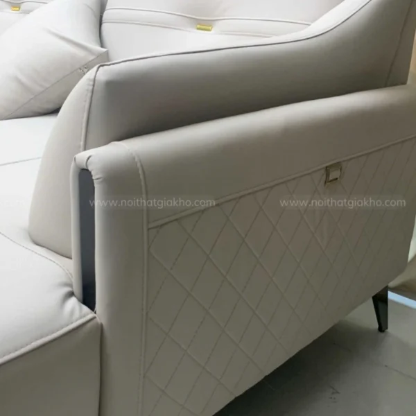 Sofa góc L Adora GK05