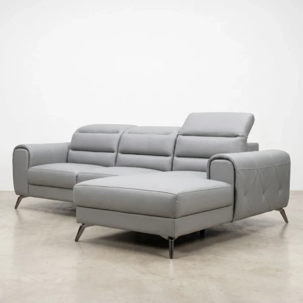 Sofa góc L Adora XA05