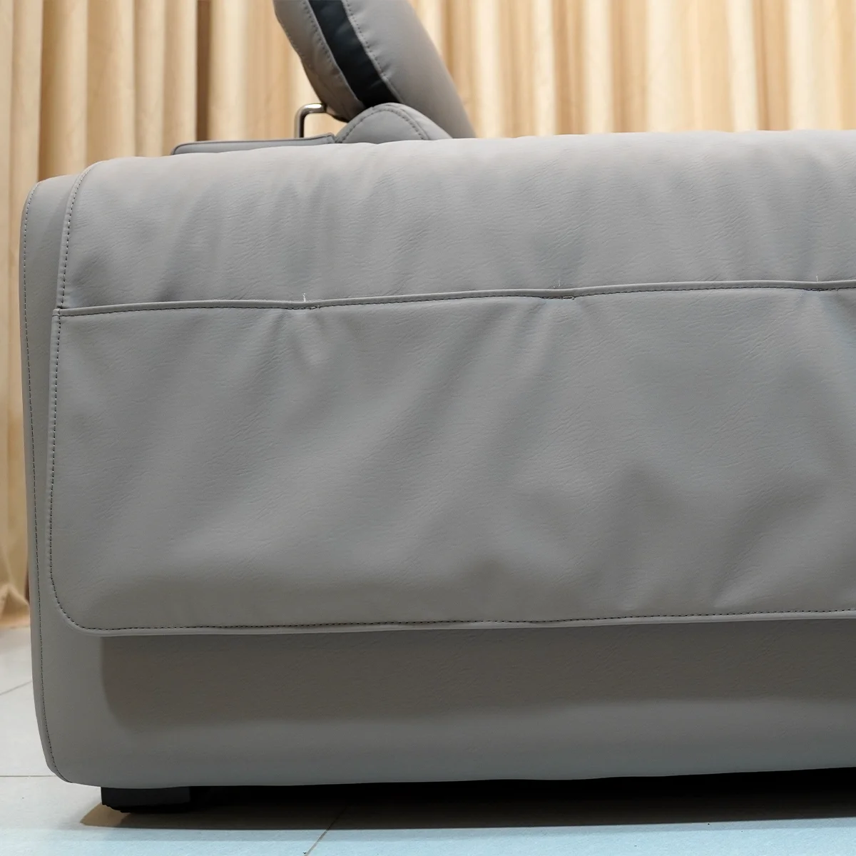Sofa góc L Adora XA10