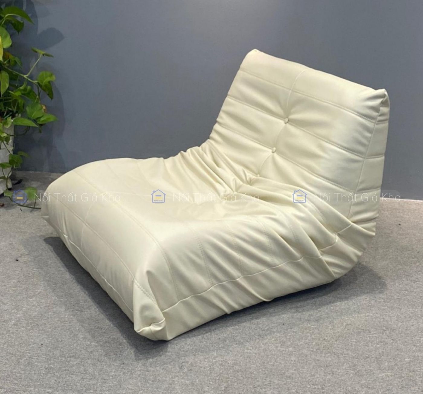 Sofa lười Togo giá rẻ
