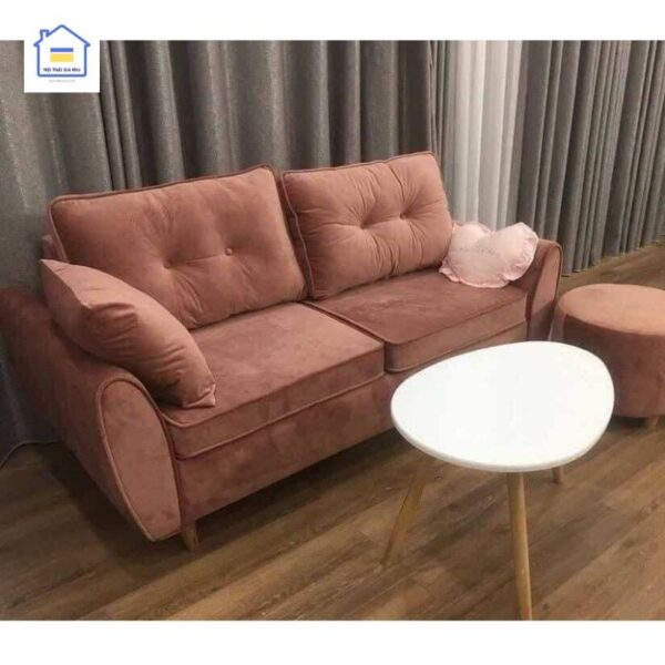 Sofa mini Adora cực xinh