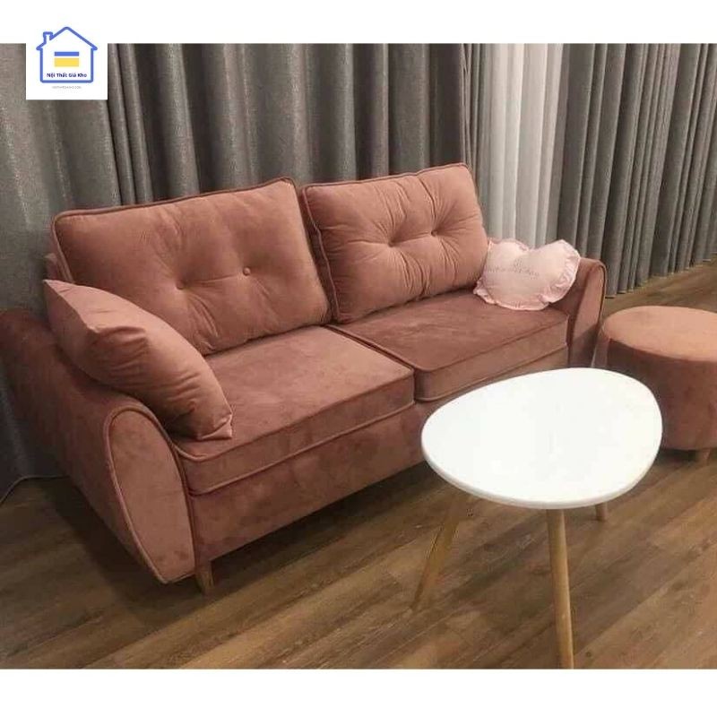 Sofa mini Adora cực xinh