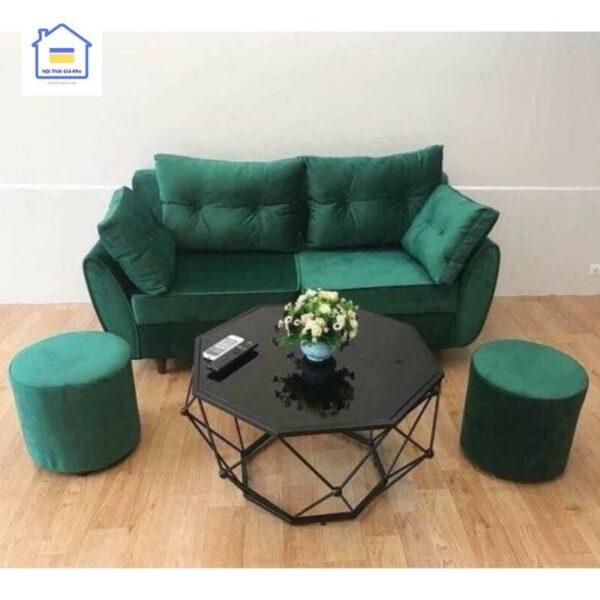 Sofa mini Adora cực xinh