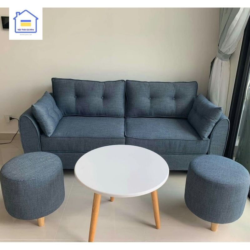Sofa mini Adora cực xinh