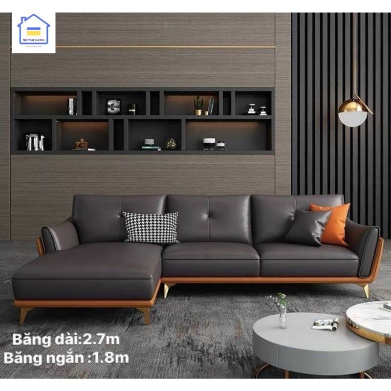 Sofa phòng khách Adora GK02