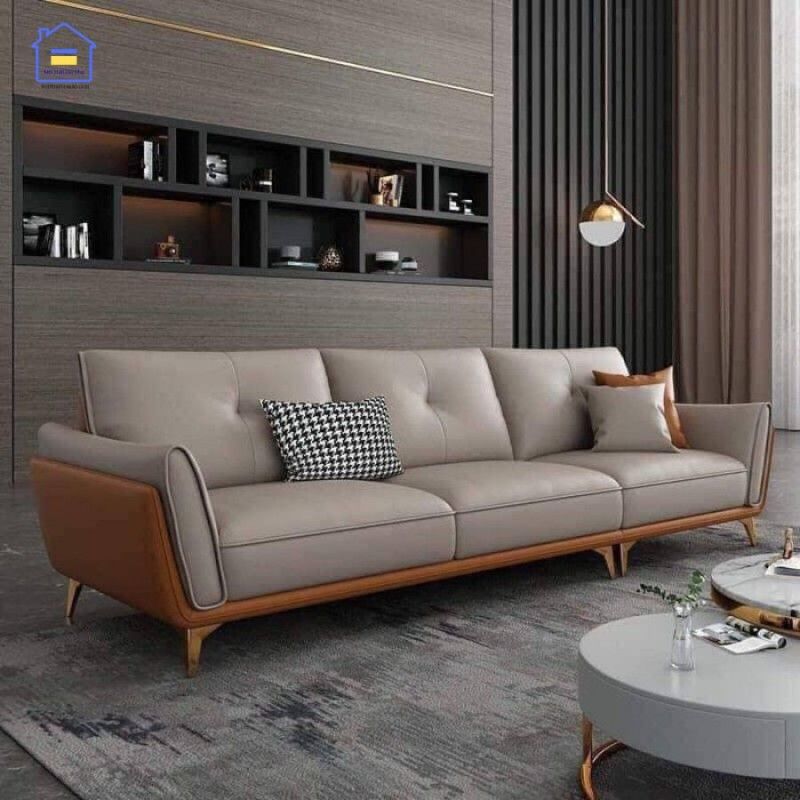 Sofa phòng khách Adora GK07