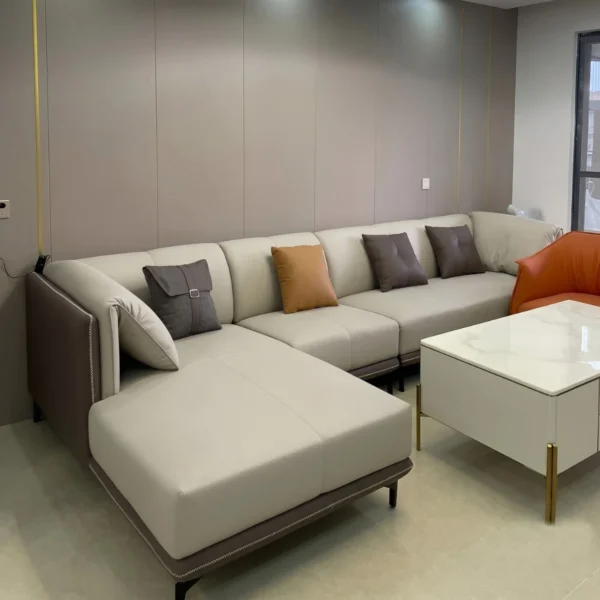 Sofa phòng khách Adora GK08