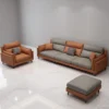 Sofa phòng khách Adora GK11