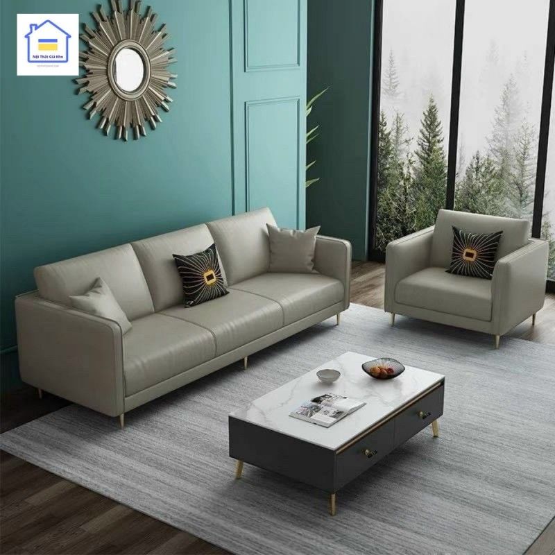 Sofa phòng khách Adora GK12