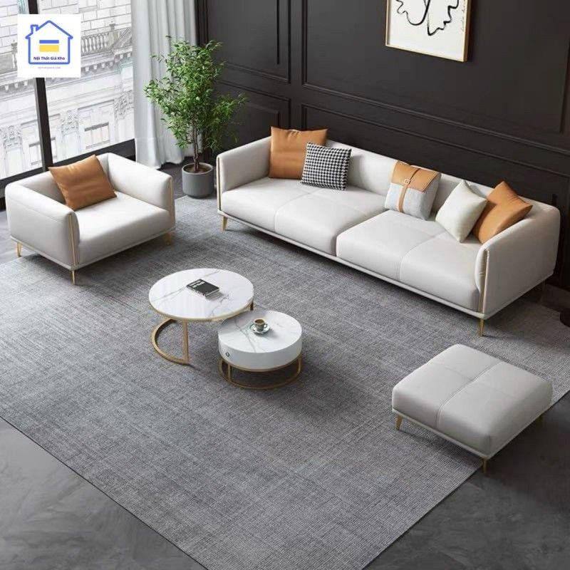 Sofa phòng khách Adora GK14