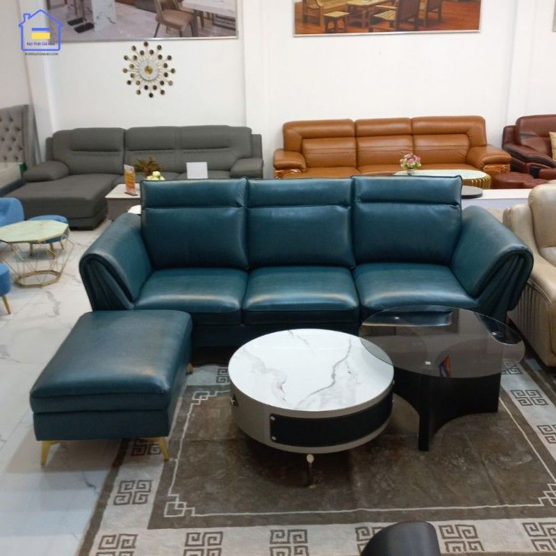 Sofa phòng khách Adora BA43