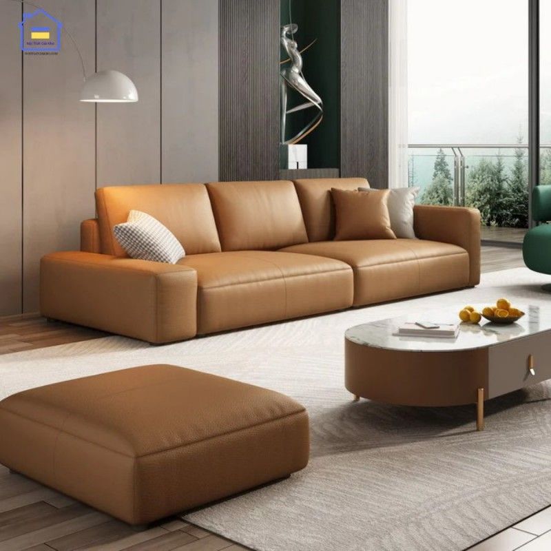 Sofa phòng khách Adora GK27