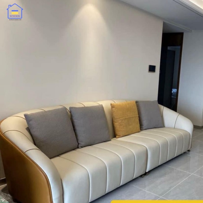 Sofa phòng khách Adora GK28