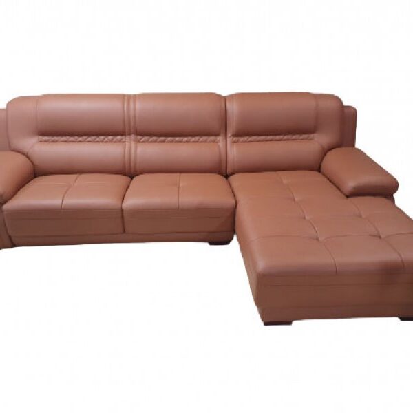 Sofa phòng khách chữ L đẹp cao cấp TL05