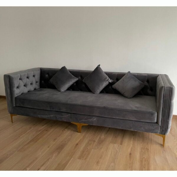 Sofa tân cổ điển Adora