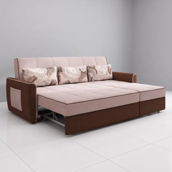 Sofa thông minh Adora SFGTM05