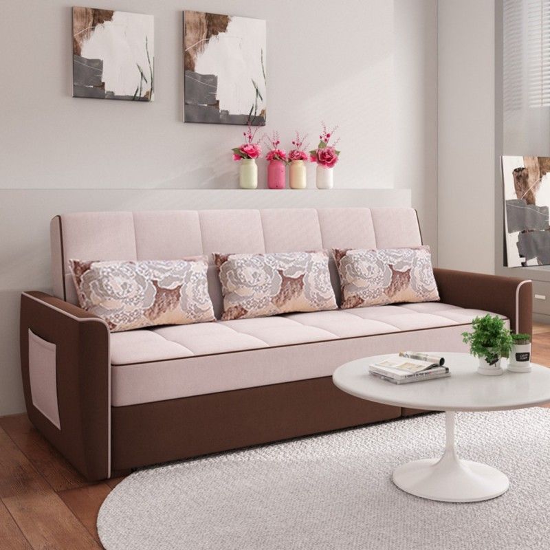 Sofa thông minh ADORA - sofa đa năng 3in1 SFGTM05