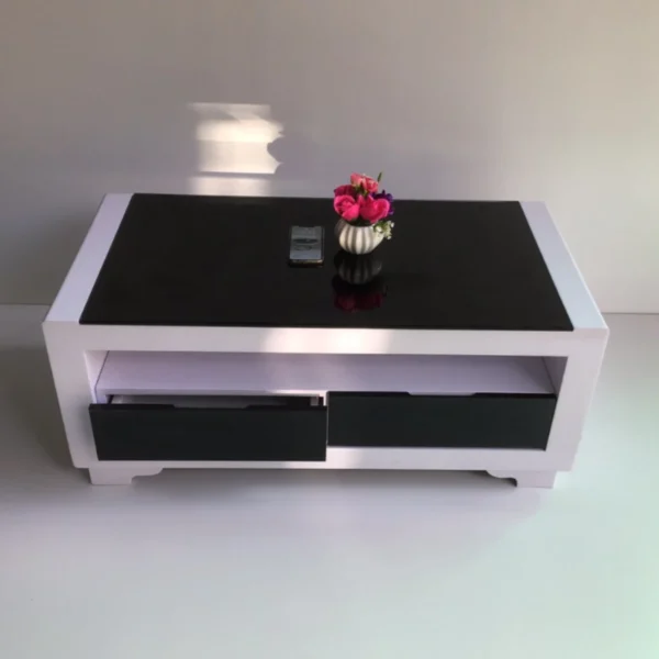Bàn trà chữ nhật Adora TL16
