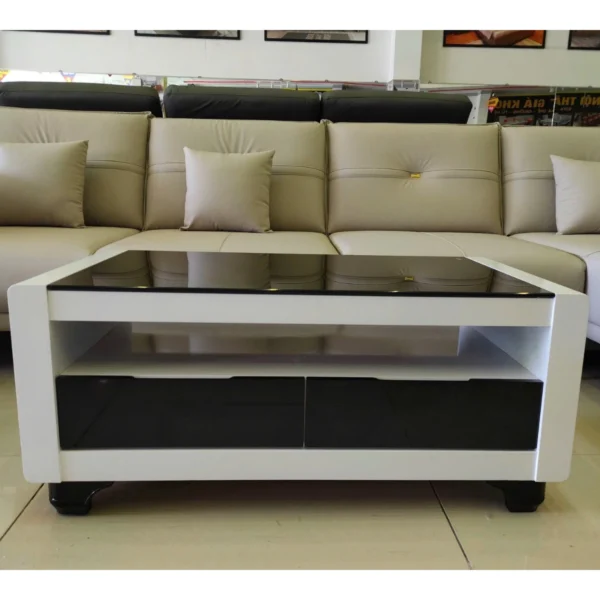 Bàn trà chữ nhật Adora TL16