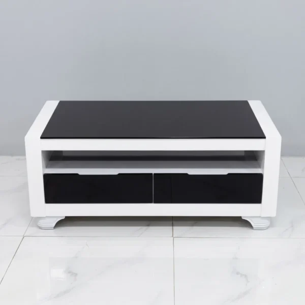 Bàn trà chữ nhật Adora TL16
