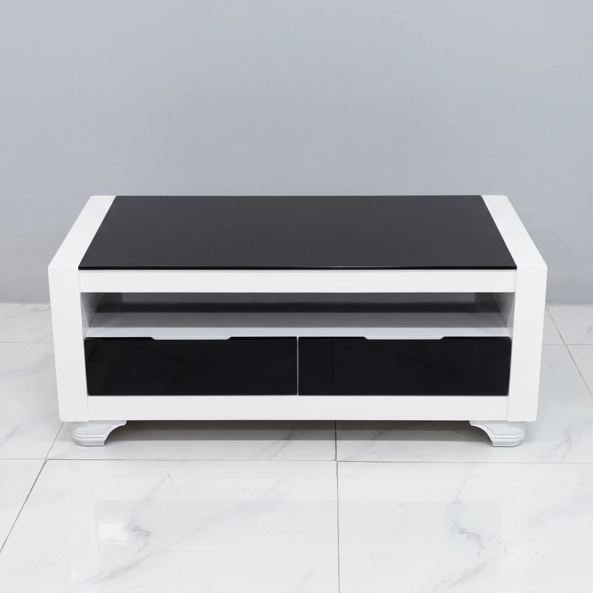 Bàn trà chữ nhật Adora TL16